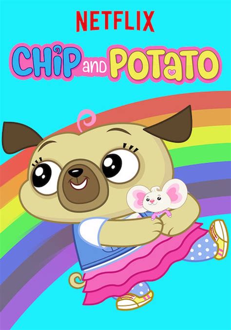 Chip and Potato .